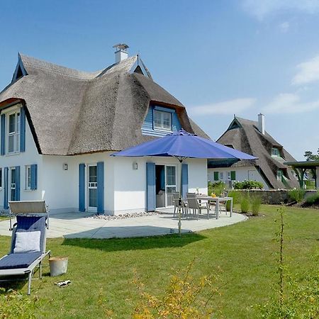 Вилла Haus 167, Kiefernweg 5 Karlshagen Экстерьер фото
