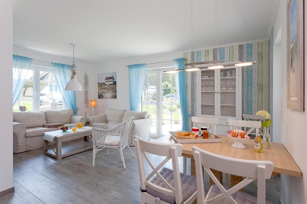Вилла Haus 167, Kiefernweg 5 Karlshagen Экстерьер фото
