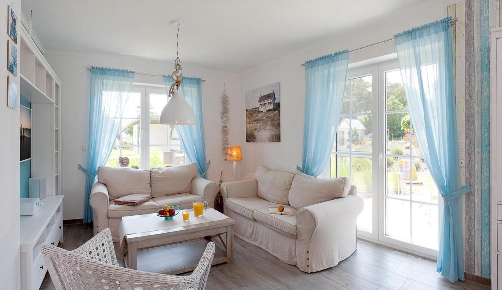 Вилла Haus 167, Kiefernweg 5 Karlshagen Экстерьер фото